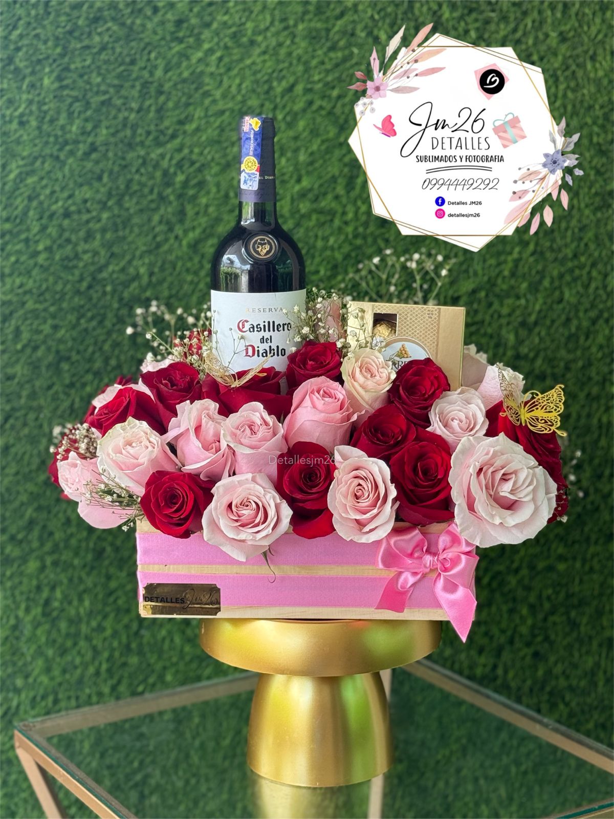 Rosas