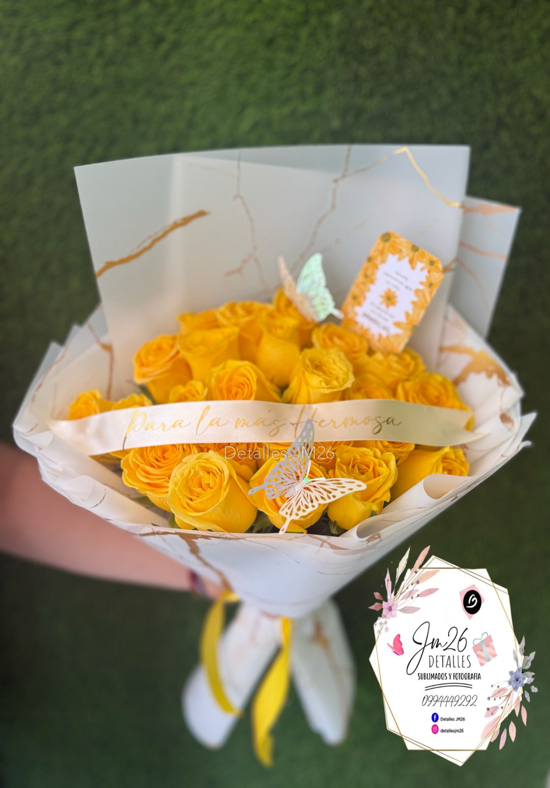 Bouquet